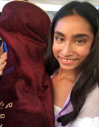 New President: 'Bright Future for Congregation'