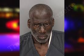 Eric Thrower — Cobb County Jail Bookings