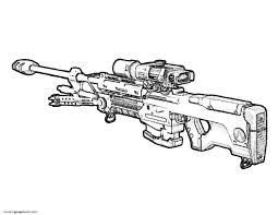 You will receive a pdf (full vector) file, with 4 pages of your selected design to make printing easy. Gun Coloring Pages Coloring Pages For Kids And Adults