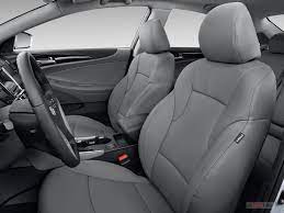 Hyundai, sonata, 2011, apple, ipod, touch, nano, shuffle, integration, iphone, music, streaming, radio, audio, mp3. 2011 Hyundai Sonata 86 Interior Photos U S News World Report