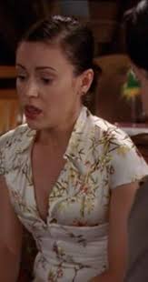 Charmed" Death Becomes Them (TV Episode 2005)