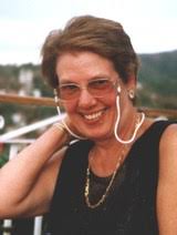 Sally Carr View Condolences