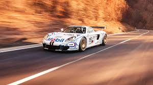 Reserve a study room, audio room or. Porsche Carrera Gt R Mechatronik Qualitat Perfektion Und Leidenschaft