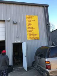 Inspection provides quality car care in charlotte, north carolina. Ali And Sons Car Care 3036 Milton Rd Charlotte Nc 28215 Usa