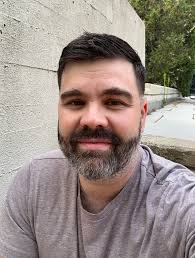 Before a packed and enthusiastic audience at the Center for Women, Gender  and Sexuality yesterday, PhD student Robin Cabral presented a talk