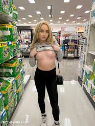 Amber Moody Nude Tiktok - Moodibabe Tiktok Leaked Nudes