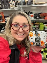 Homegoods mug not impressing the recipient