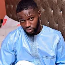 Tida Jobe (@Jobe5Tida)