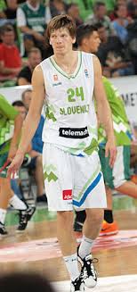 Search only for slovenia basketball league Jaka Klobucar Wikipedia