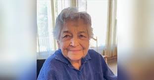 Frances Dougherty Obituary