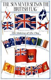 Pin By Daniel Ruiz Bouyrie On Historia British Flag Flags Of The World British History