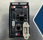MURR ELEKTRONIK / Socket Insert Switch (4000-68713-8080001) / INV-04049