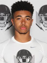 Tyrone Legette, South Alabama, Cornerback