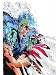 The company published the first collected volume of the series on may 2, 2006 and the 24th volume on august 5, 2014. Eyeshield 21 Iphone Cases Covers Redbubble