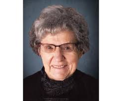 Veronica Link Obituary (1935