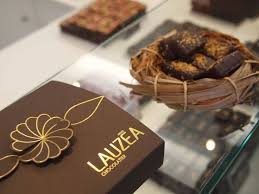 Douceurs Locales Chocolat Lauzea Chocolatiere Chocolat Savoureux