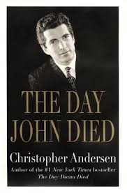 The Day John Died Books Jfk Jr John Kennedy Jr