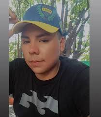 Valentino Simoni, el 9 de la reserva que viene convirtiendo muchos goles,  fue convocado para el partido de mañana con Tigre. A Racing le hizo 3 y a  Barracas 2. Hoy se