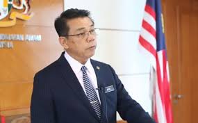 Melainkan dinyatakan sebaliknya, sebarang pengecualian daripada arahan ketua pengarah perkhidmatan awam ini perlu mendapat kelulusan tkppa(o). 15 000 Penjawat Awam Dapat Khidmat Kaunseling Akibat Covid 19