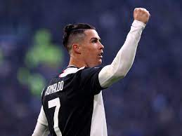 Cristiano ronaldo became a dad on june 17, 2010. Cristiano Ronaldo Makes Hat Trick History With Juventus Triple