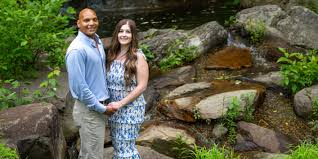 Gianna Barritta and Stanley Ramnaidu's Wedding Website