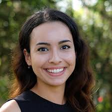 Profiles of 2024-2025 CRS Fellows :: Center for Regional Studies