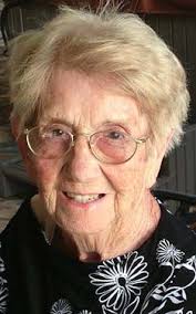 Geri' Cook, 88, of Greensboro dies