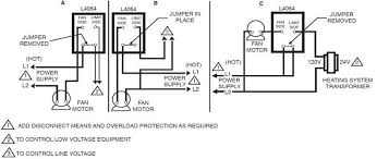 3 wire rectifier regulator wiring diagram. Honeywell Furnace Temperature Fan Limit Switch Control Heating
