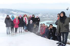 Untuk segmen kali ni, main nak senaraikan top 6 pilihan university paling cantik di dunia yang korang sendiri tak pernah bayangkan. Impian Sambung Pengajian Di Universiti Terkemuka Luar Negara Kini Jadi Kenyataan Dengan Daulah Educonsult