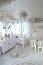 40 Beautiful And Cute Shabby Chic Kids Room Designs Chic Nursery Room Shabby Decor Shabby Chic Bedrooms