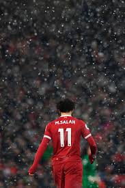 Football Is My Aesthetic Liverpool Football Club Players Liverpool Soccer Mohamed Salah