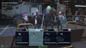 It is prepared by the office of the law revision counsel of the united states house of representatives. Firaxis On Taking Xcom In A New Direction With Xcom Chimera Squad Rock Paper Shotgun