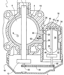Touch the negative probe on the multimeter to the negative wire tab on the tps and the positive probe to the positive tab. Electronic Throttle Control Wikipedia