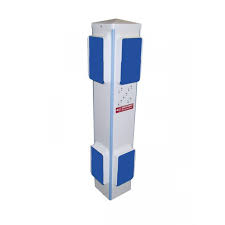 Alarme piscine perimetrique 4 bornes. Alarme De Piscine Perimetrique 4 Bornes Primaprotec