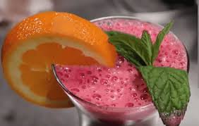 طريقة عمل عصير الشمندر بالحمضيات مع الشيف ابوصيام Food Watermelon Fruit