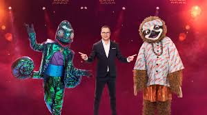 We did not find results for: The Masked Singer 2020 Prosieben Alle Kandidaten Enthullungen Und Sendetermine In Der Ubersicht Tv