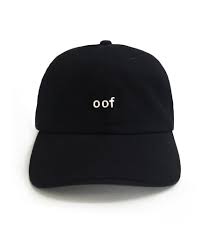 Dad Brand Apparel Oof Dad Hat In 2021 Dad Hats Hats Panel Hat