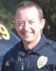 Reflections for Police Officer Kevin Andrew Tonn, Galt Police Department,  California