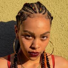 For an edgier look, go for a short sides long top hairstyle. Warning These 20 Festival Hairstyles Are Really Hot