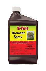 Hi Yield Dormant Spray 1 Quart Ison S Nursery Vineyard