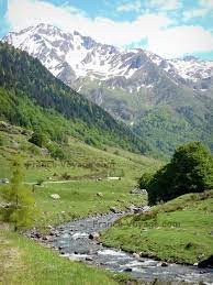Photo Paysages Du Bearn Image 27722 En Haute Definition Photos Paysage Paysage France Paysage