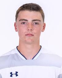 2025 Men's Soccer Roster