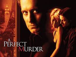 DIAL M FOR MURDER Study Guide