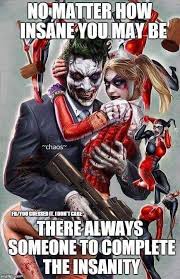 Pin On Harley Quinn Mister J