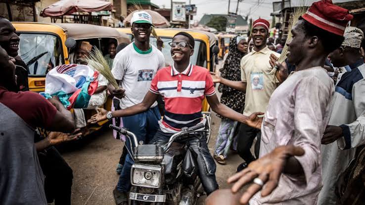 10 things Nigeria does better than anywhere else | CNN