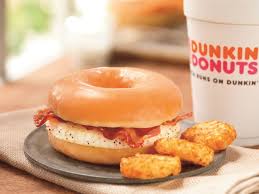 Download as pdf, txt or read online from scribd. Dunkin Donuts Celebrates National Donut Day With Free Donut Offer And The Launch Of The Glazed Donut Breakfast Sandwich Dunkin