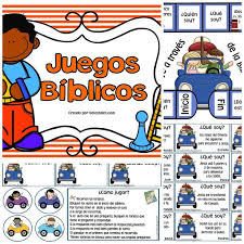 Basado en el año bíblico joven 2018, semana del 27 de mayo al 02 de junio, neh. Juegos Y Dinamicas Cristianas Para Ninos Para Imprimir El Rincon De Las Melli Juegos Con Los 10 Mandamientos No Es Necesario Determinar El Numero De Participantes De Los Grupos Jiro Hime