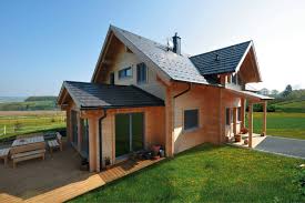 Sichtschutzzäune mit naturbelassenen holz staketen sind vor allem in skandinavien beliebt. Home Scandinavian Blockhaus