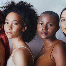 Curly textures tend to be the most vulnerable to drying out and breaking because the bends in. How To Care For Natural Hair 10 Expert Tips