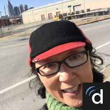 Christina Rhee's Instagram, Twitter & Facebook